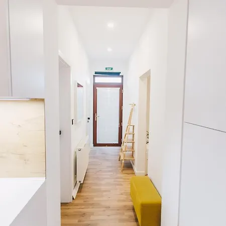 Апартаменты Garden Malinovo